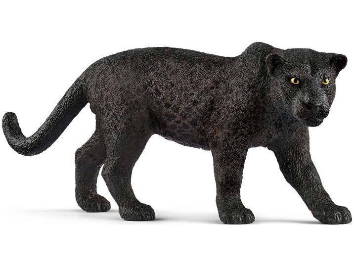 schleich Wild Life 14774 Schwarzer Panther