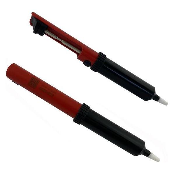 RS PRO Entlötpumpe Entlöt Kit 201mm (2498660)
