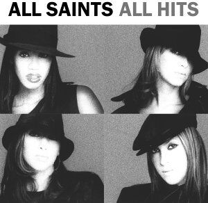 All Saints - All Hits - Preis vom 11.10.2026 03:10:56 h
