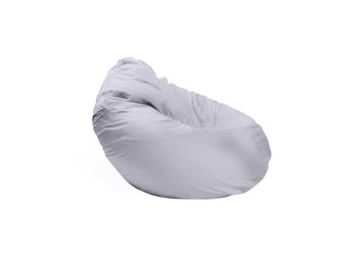joyfill® XXL Sitzsack Kinder ÖKO-TEX Zertifiziert & 100% Made in Germany I Extra leise & Schadstofffreie Mikroperlen I Kinder Sitzsack XXL mit weichem Baumwollbezug ideal für Jungen & Mädchen