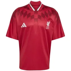 adidas FC Liverpool Stadium Trikot 2026/27 Herren KG2890 - active maroon S