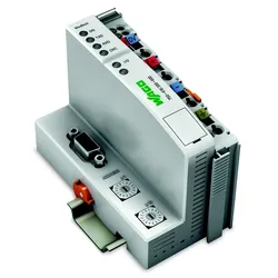 WAGO GmbH & Co. KG Controller Modbus 750-816/300-000