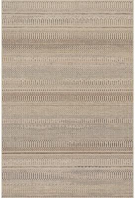 Nuloom Saravine Bohemian Striped Area Rug