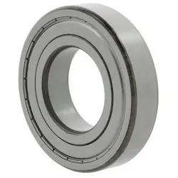 FAG, Kugellager, Ball Bearing 45mm, 100mm, 25mm Shielded