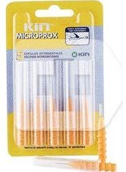 Kin microprox cepillo interdental 1 pack