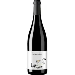Carra 2024 - Château de Lascaux