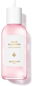 Guerlain Aqua Allegoria Flora Cherrysia Eau de Toilette recarga para mulheres 200 ml. Aqua Allegoria Flora Cherrysia