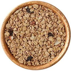 elles Fettfutter 2,5kg 1x2.5 kg