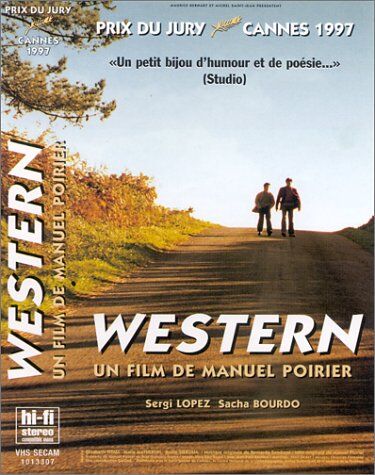 Western - Preis vom 08.10.2026 07:26:42 h