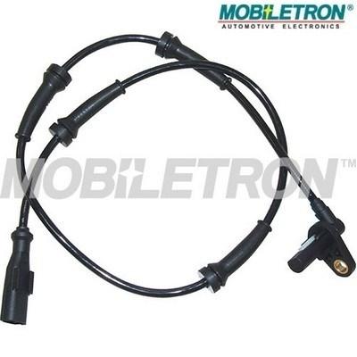 MOBILETRON Sensor, Raddrehzahl AB-EU174 für DACIA