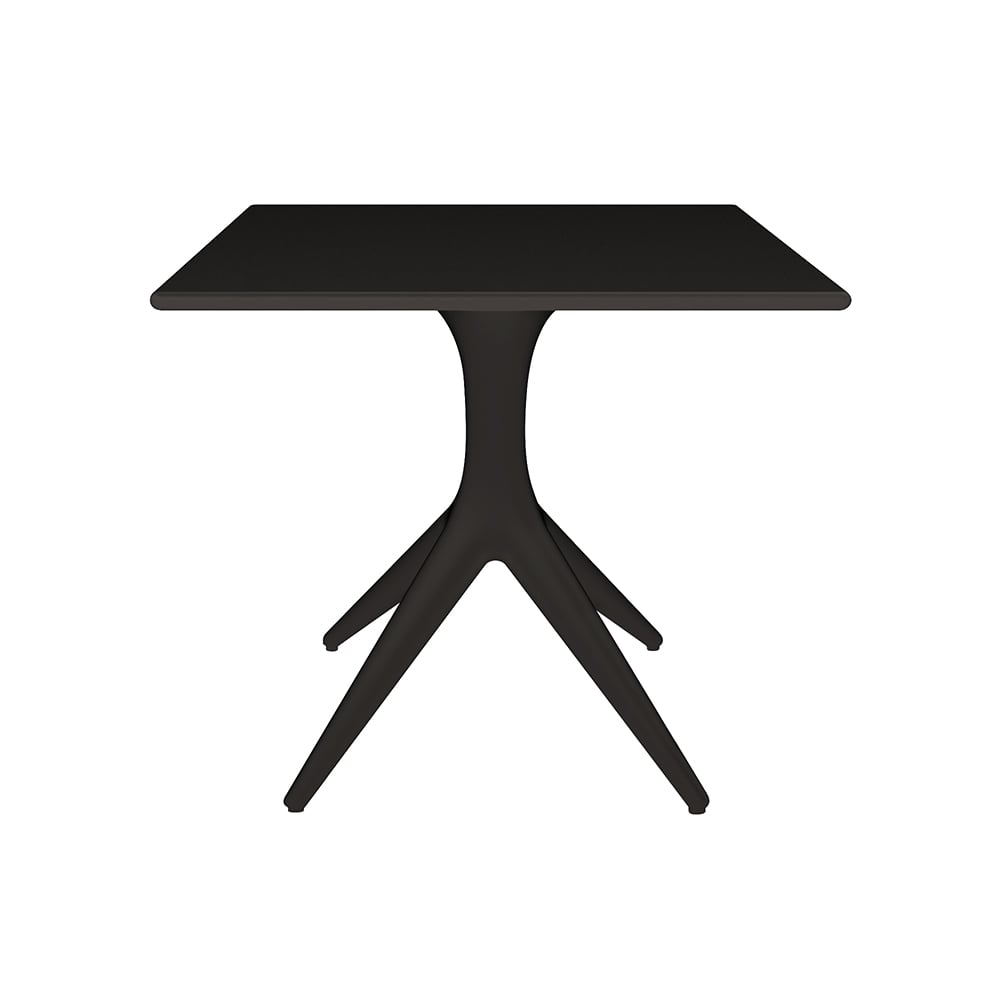 Driade App Tisch (anthrazitschwarz) anthrazitschwarz D00622V379091