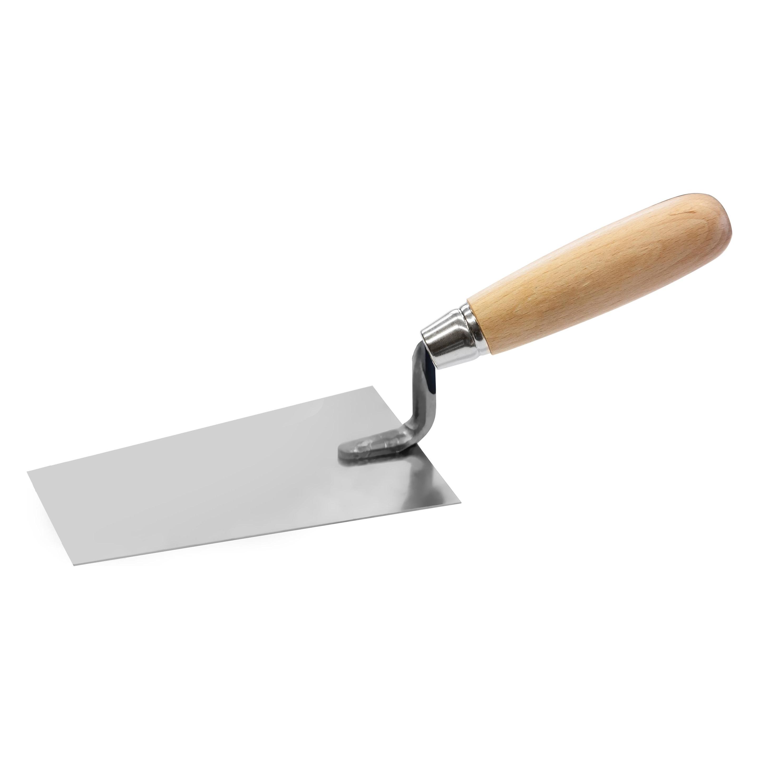 Tectool BERNER PUTZKELLE, ROSTFREI, HOLZ, 140MM (18604)