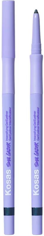 KOSAS - Soulgazer - Hochpräziser, langanhaltender Gel-Eyeliner, 0.35 g, Cosmic