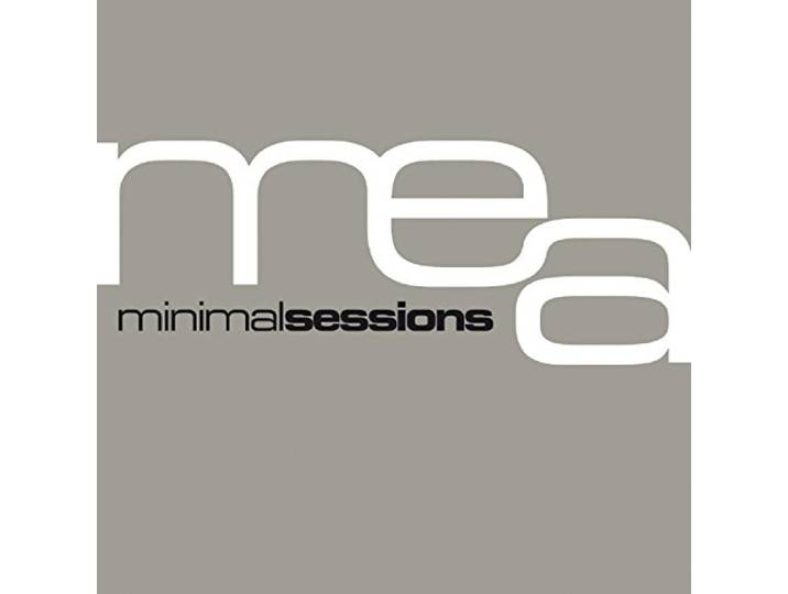 Minimal Sessions