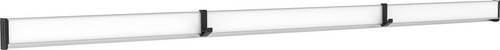 Maul Multifunktions-Klemmleiste MAULpro Aluminium 6248208