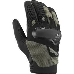Ixon Namak Motorrad Handschuhe S