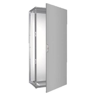 Rittal VX 8455.000 Freistehendes Gestell Grau (19 Zoll Rack) (8455000)