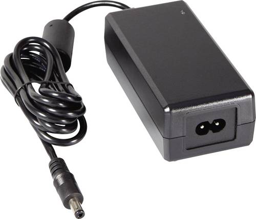 Dehner Elektronik ATS 065T-A240 Tischnetzteil, Festspannung 24 V/DC 2.71A 65W
