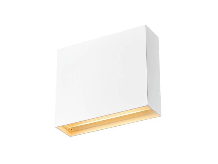 Led opbouw trapverlichting Quad Frame SLV - 1003468