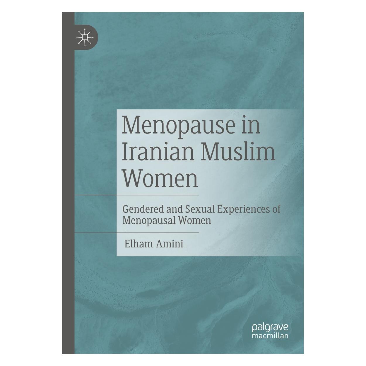 Springer Amini:Menopause in Iranian Muslim Women (Englisch, Hardcover, Elham Amini) (9783031447129)
