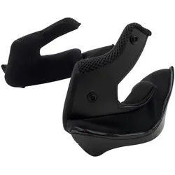 iXS, Motorradhelm Zubehör, Wangenpolster