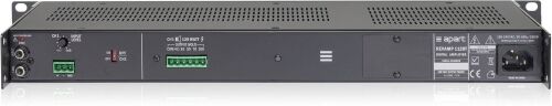 Biamp Systems REVAMP1120T ELA Digital-Endstufe