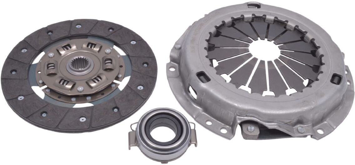 Blue Print Kit frizione ADT330111