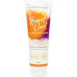 250ml Les secrets de Loly Boost Curl Gelée Capillaire