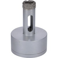 PRO Ceramic dry X-LOCK Trockenbohrkrone, Ø 14mm, Bohrer