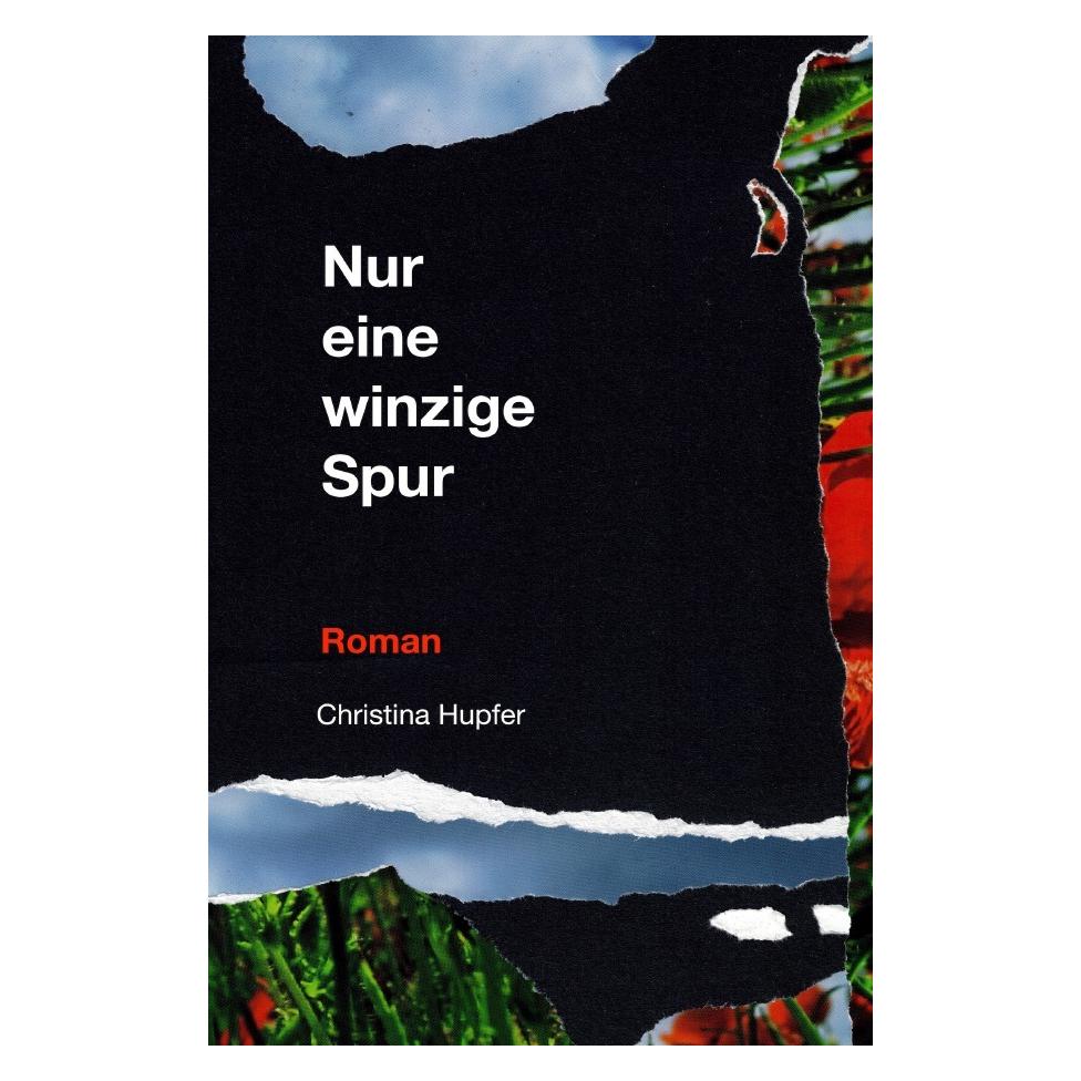 epubli Nur eine winzige Spur (Christina Hupfer, Deutsch) (6957548)
