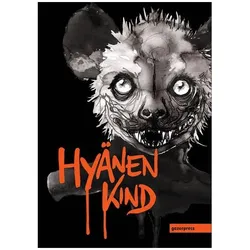 Hyänenkind, Ratgeber von Markus Schauta