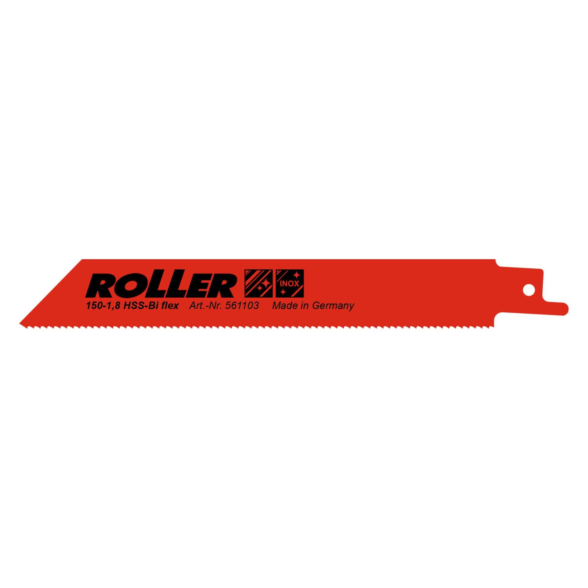 Roller Sägeblatt 150-1,8 (78844878)