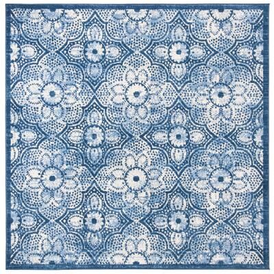 SAFAVIEH Brentwood Arabella Traditional Oriental Rug