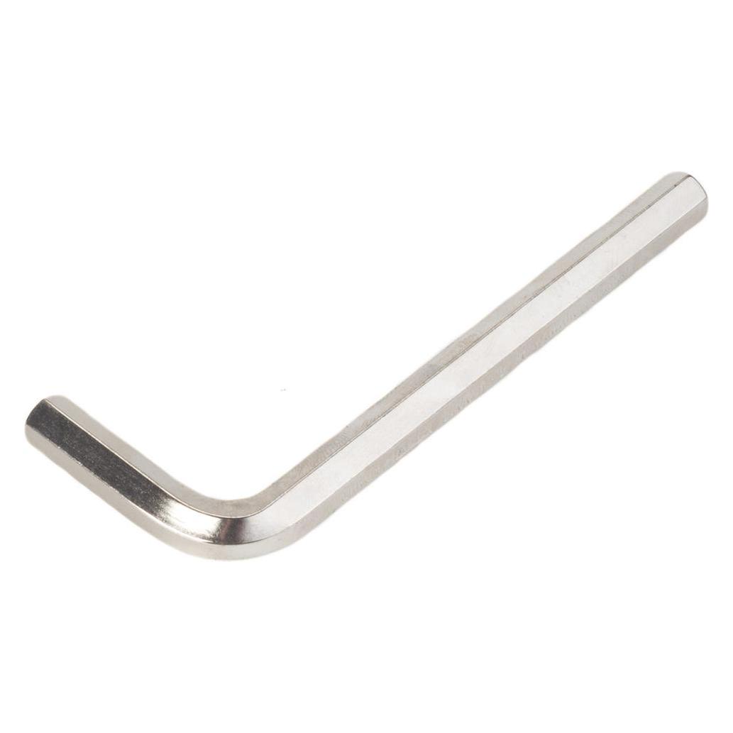 Hazet Winkelschraubendreher 2100A-5/16 Innen Sechskant Profil 516 " (2100A-5/16)