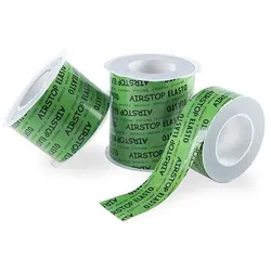 isocell AIRSTOP ELASTO Klebeband - 25 m x 50 mm