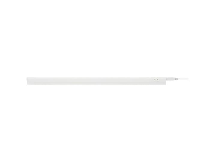 Unterbaulampe Telefunken Kunststoff Keine Angabe B 57 cm 8 W - Farbe: weiss - LED - Lichtfarbe: Neutralweiss - Unterbaulampe- LED Energiesparlampe