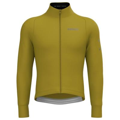Bioracer - Tempest Jacket - Fahrradjacke Gr L oliv