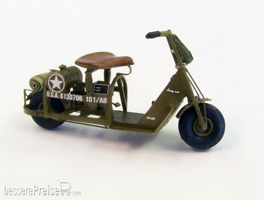 Plus model 351
