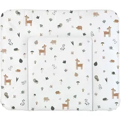 Rotho Babydesign Breite Wickelauflage (85 x 72 cm)