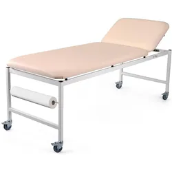 Sport-Thieme, Massagezubehör, Papierrollenhalter für Ruhe- und Behandlungsliege