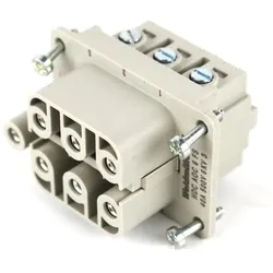 Weidmüller Kontakteinsatz HDC AOC 6 FS