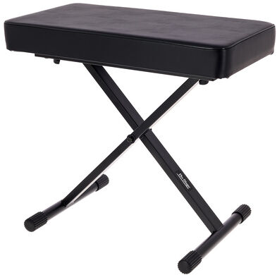 On-Stage KT7800+ Schwarz