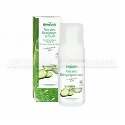 ALOE VERA REINIGUNGSSCHAUM 100 ml