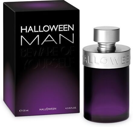 Halloween Mann, pass auf dich auf 75 ml