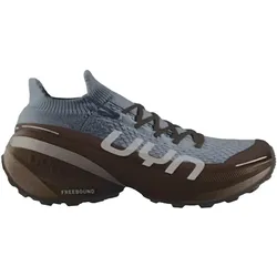 UYN Borealis Sneaker mit brauner Sohle Herren A829 - sugar 48