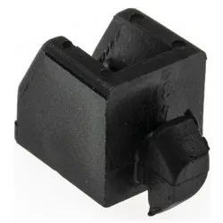 RS PRO Uniblock Strebenprofil: 20 mm Nutgrösse: 5mm, 3D Zubehör