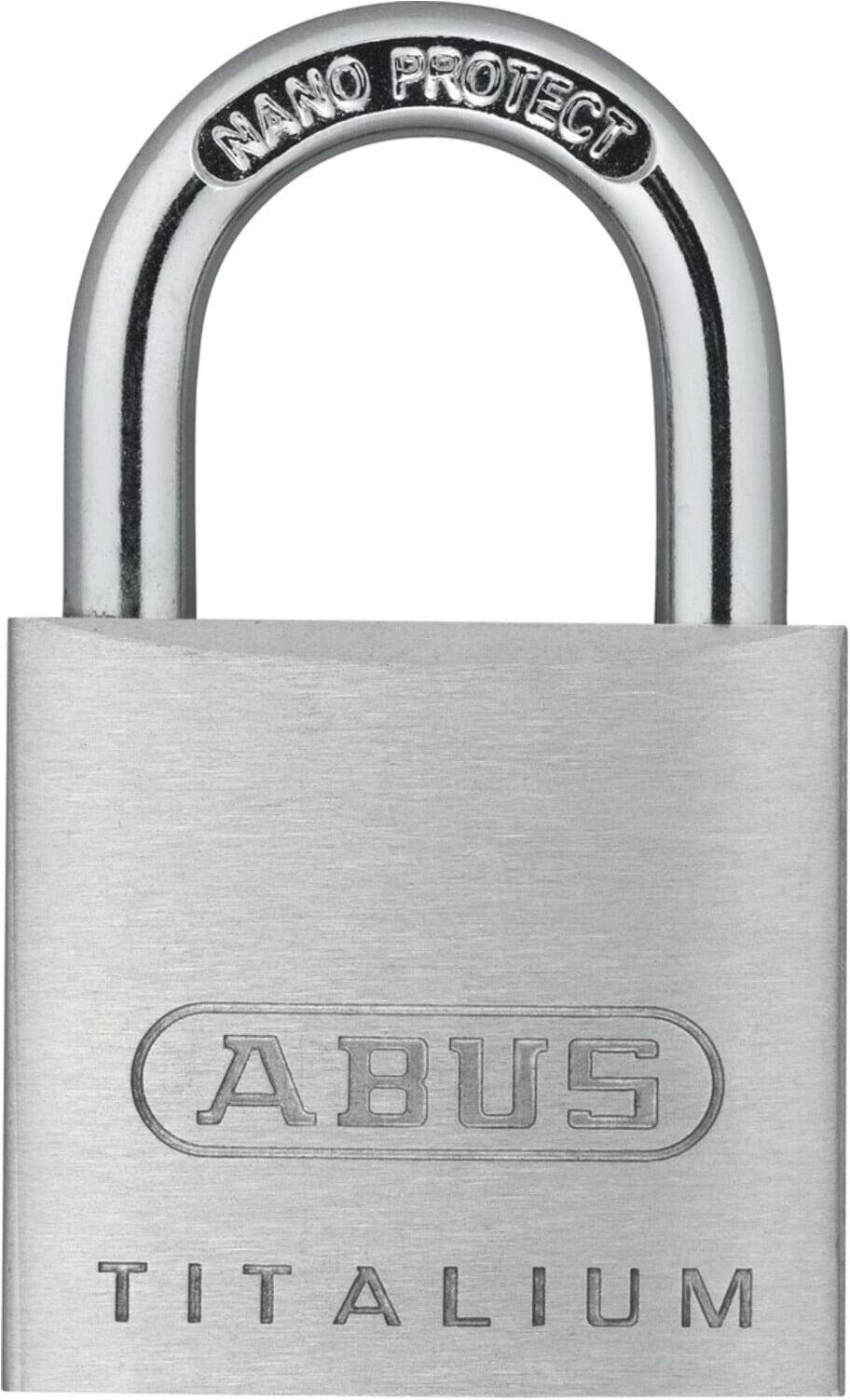 Abus Vorhangschloss 64TI/30 (56186)