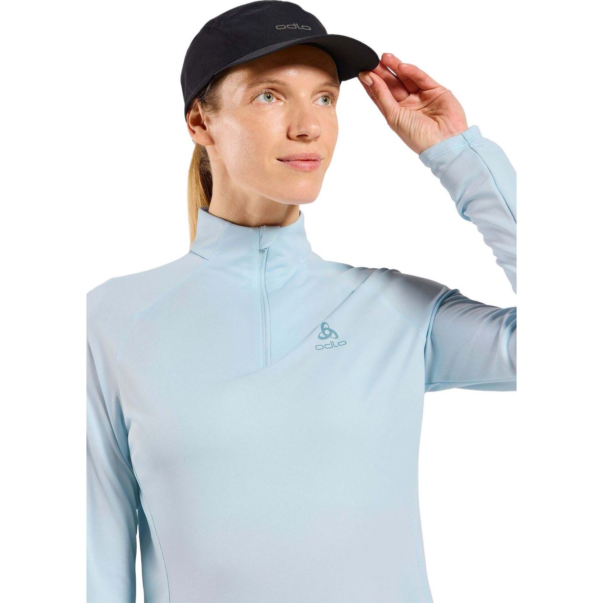 Odlo Performance Waterproof black (15000) S/M 766230-15000-S/M