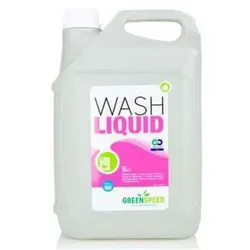 Dr. Becher Colorwaschmittel »WASH LIQUID« 70 WL