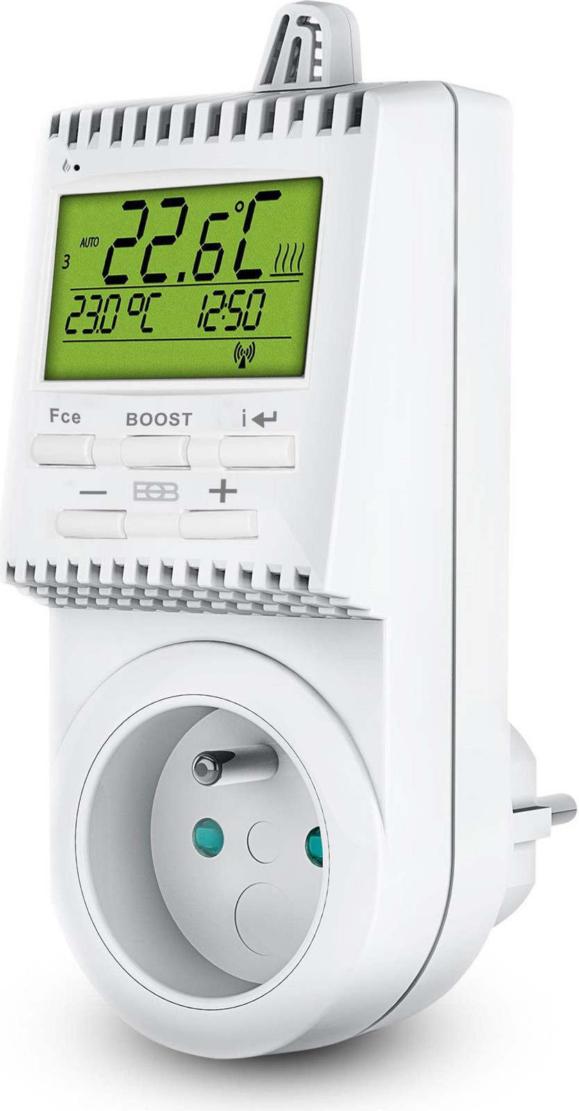 Elektrobock TS30 cz